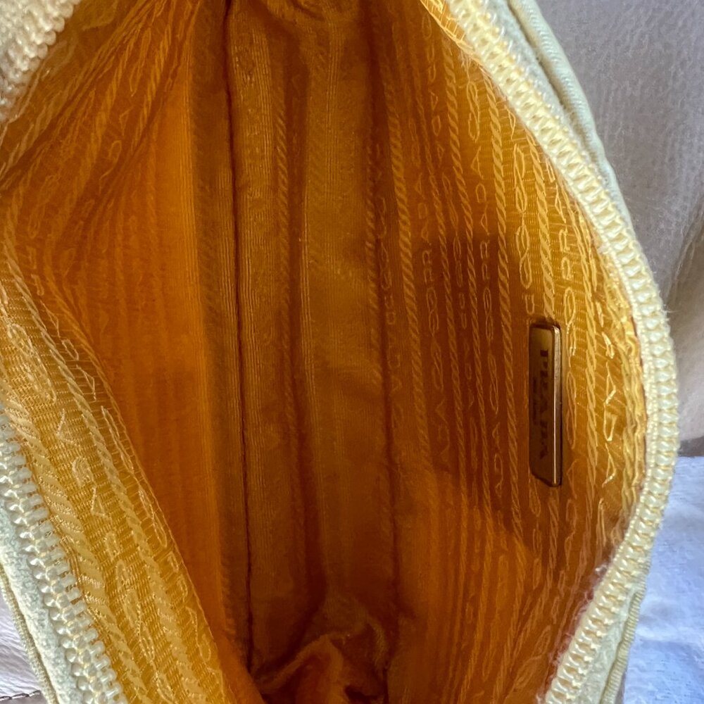 Prada Re-Nylon Re-Edition 2000 Mini-Bag - Picture 10 of 12